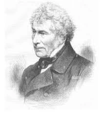 Lord Ellenborough, British politician and Governor-General of India